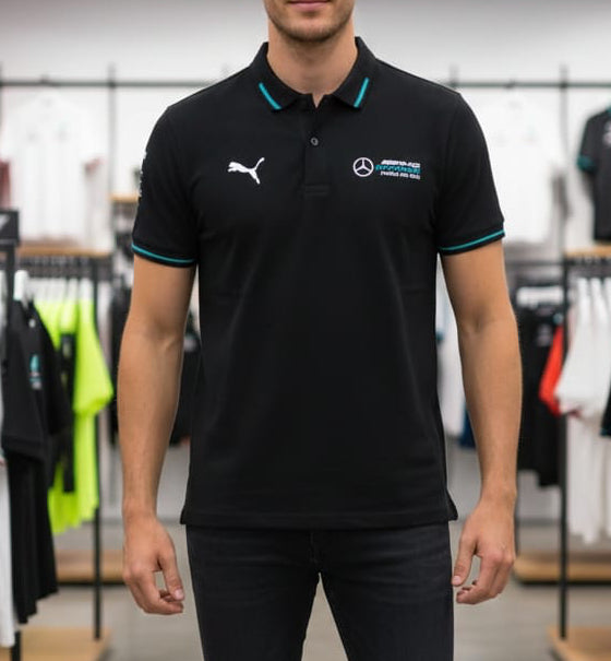 Polo camisero MOTORSPORT BMW