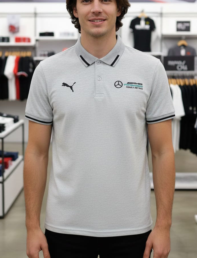 Polo camisero MOTORSPORT BMW