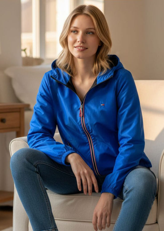 Cortaviento Tommy Hilfiger DAMA