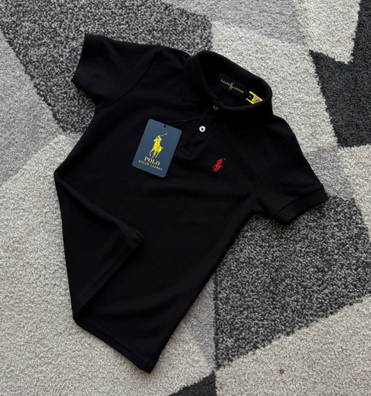 Polo camisero Ralph Lauren para niño/niña