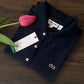Camisero Lacoste DAMA manga corta