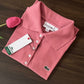Camisero Lacoste DAMA manga corta