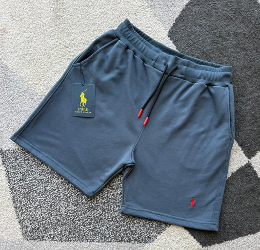 Short Ralph Lauren de franela