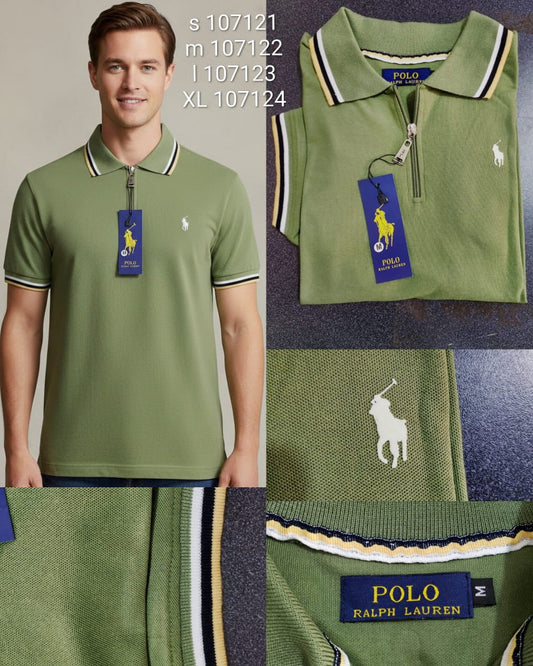 Polo camisero Ralph Lauren