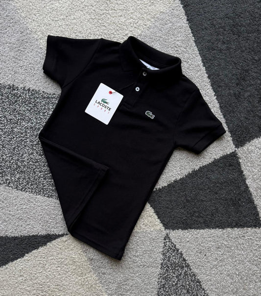 Polo camisero Lacoste para niño/niña