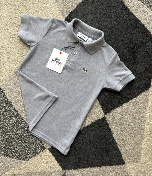 Polo camisero Lacoste para niño/niña