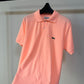 Lacoste camisero  manga corta