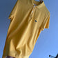 Lacoste camisero  manga corta