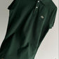 Lacoste camisero manga corta varón