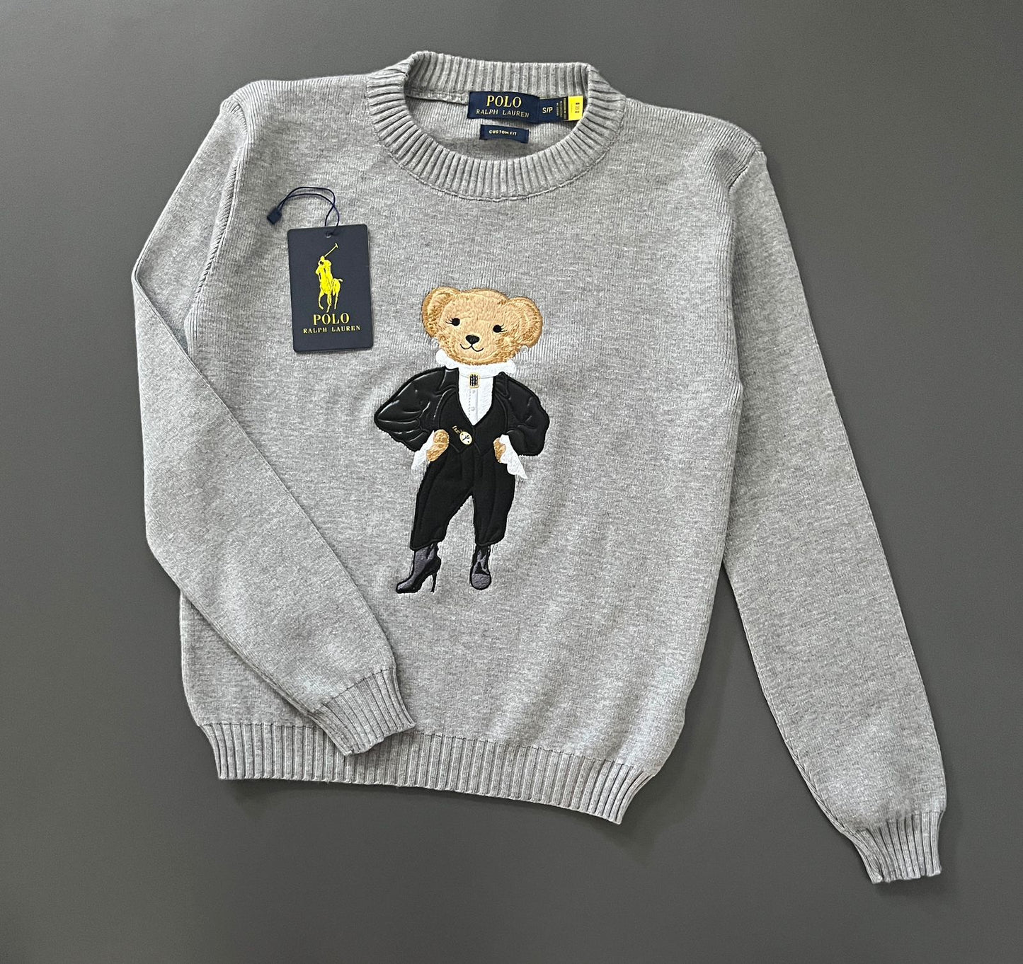 Chompa dama Polo Ralph Lauren