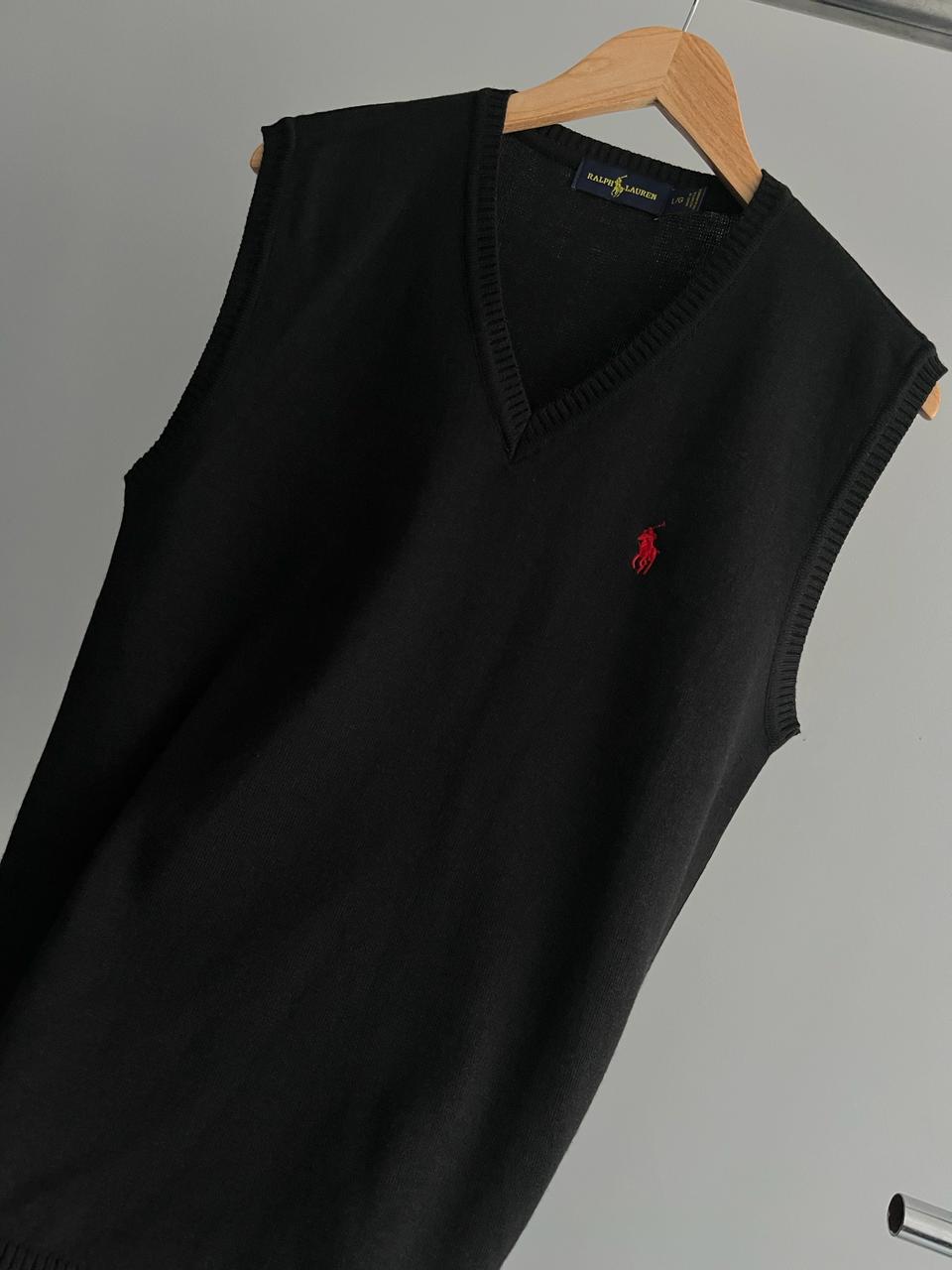 Pullovers Hilo tejido Ralph Lauren