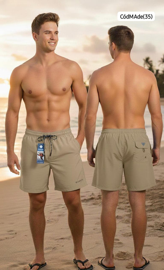 Bermuda caballero Columbia