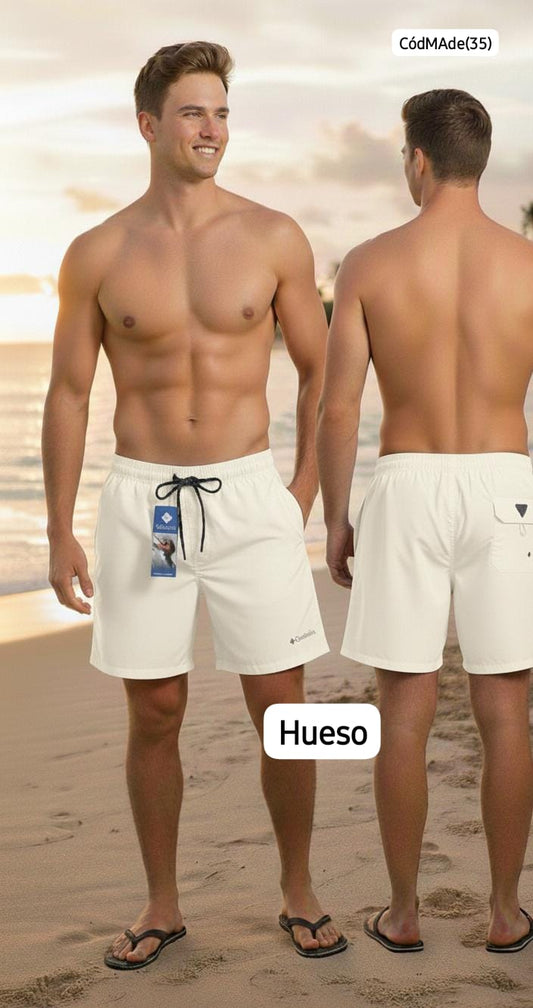 Bermuda caballero Columbia