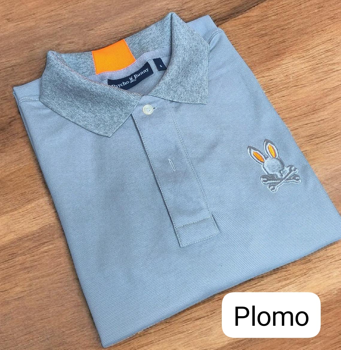 Polo camisero PSYCHO BUNNY