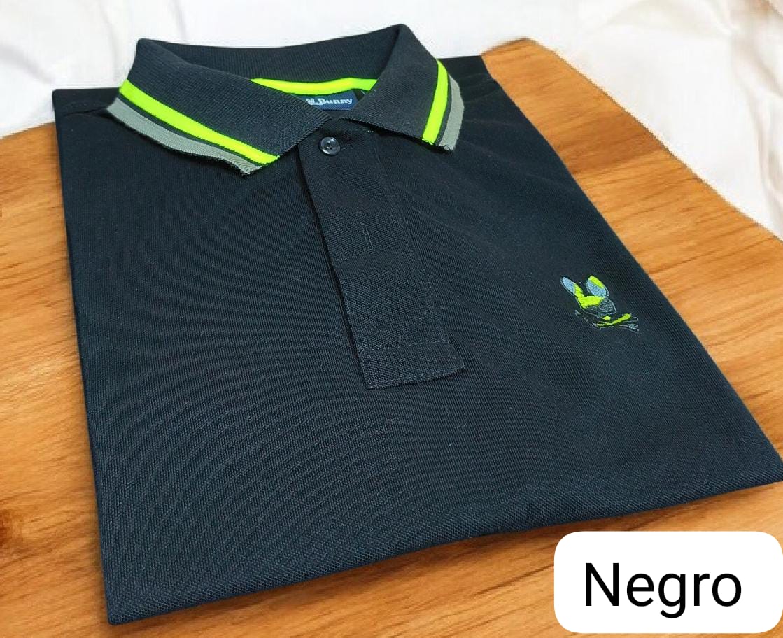 Polo camisero PSYCHO BUNNY