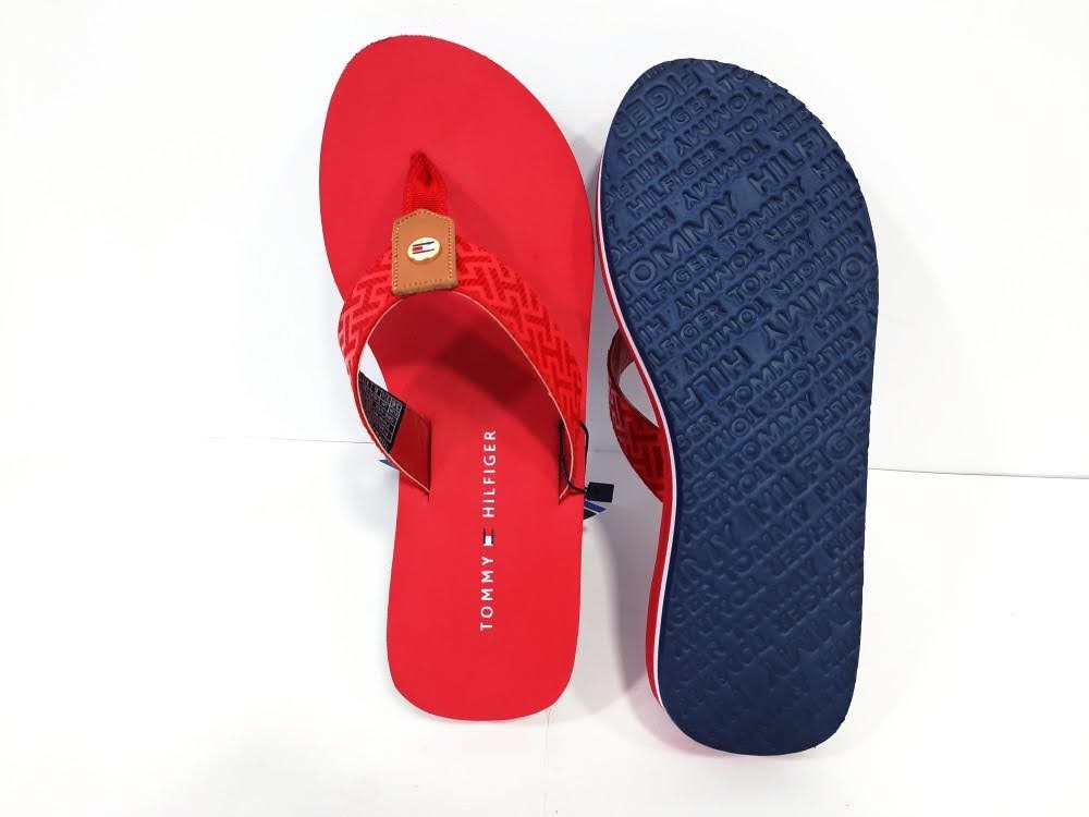 Sandalias originales Tommy Hilfiger para mujer