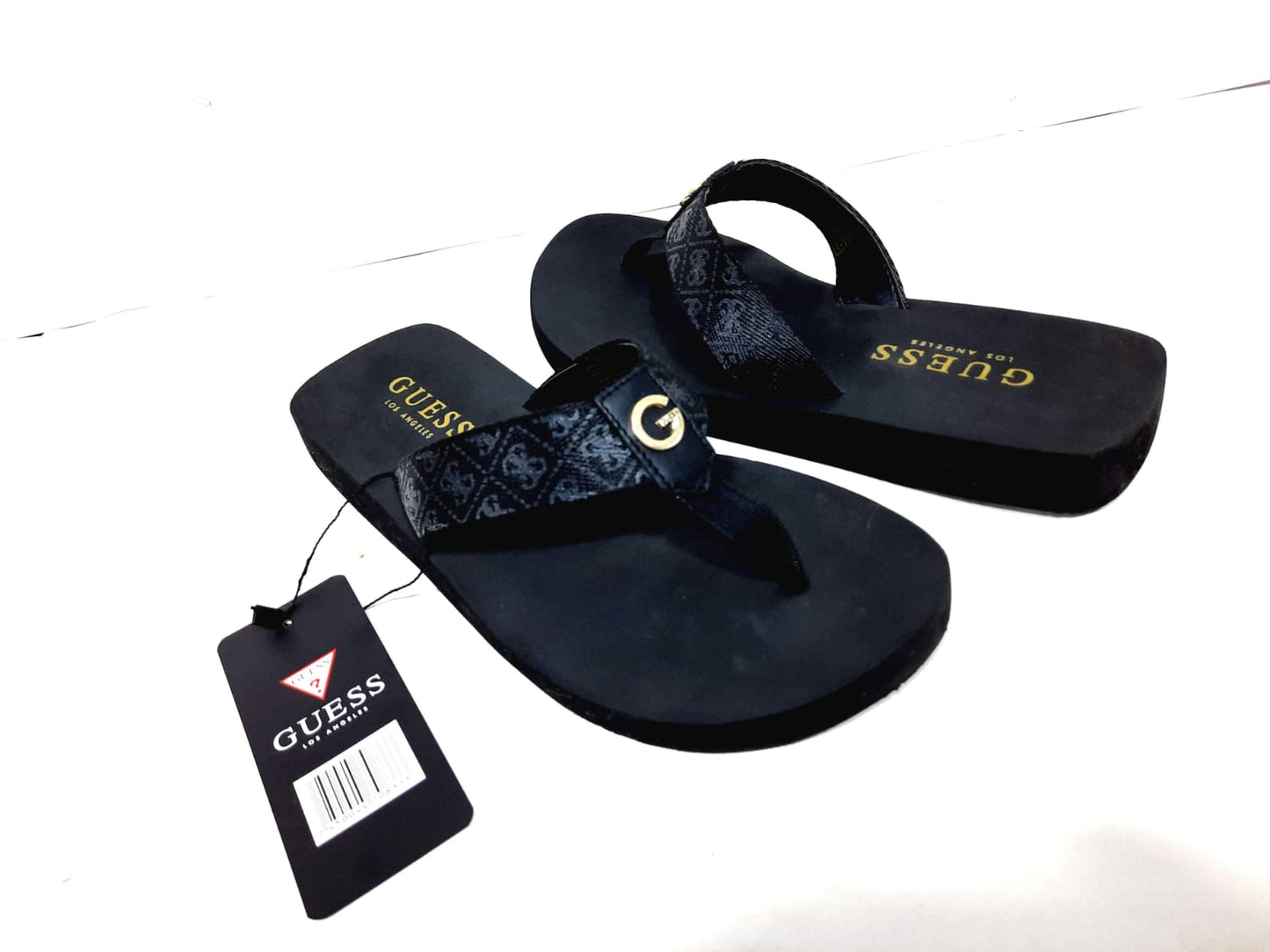 Sandalias originales Guess para mujer