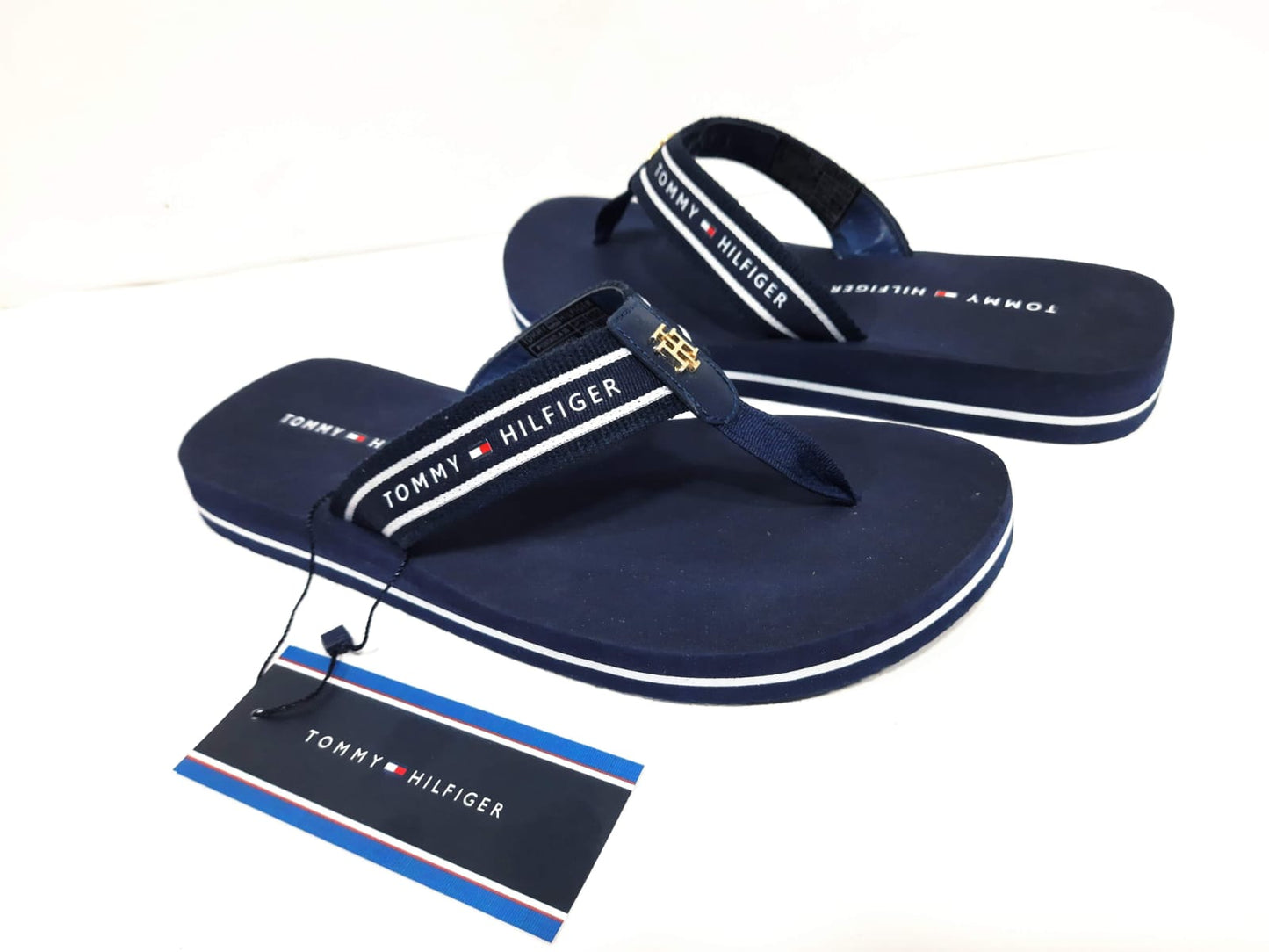 Sandalias originales Tommy Hilfiger para mujer