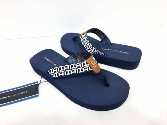 Sandalias originales Tommy Hilfiger para mujer