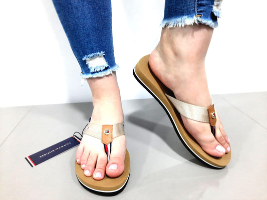 Sandalias originales Tommy Hilfiger para mujer