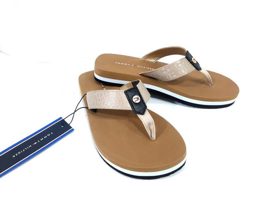 Sandalias originales Tommy Hilfiger para mujer