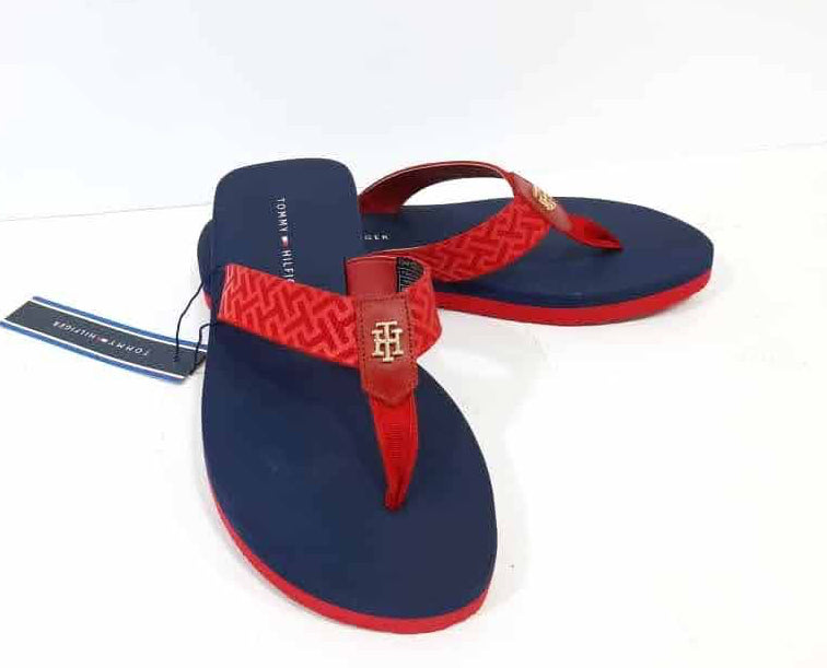 Sandalias originales Tommy Hilfiger para mujer