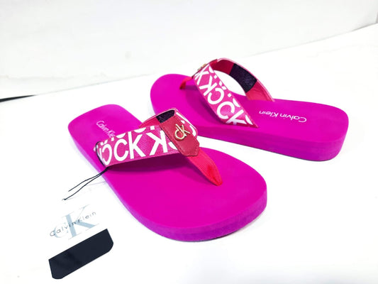 Sandalias originales Calvin Klein para mujer