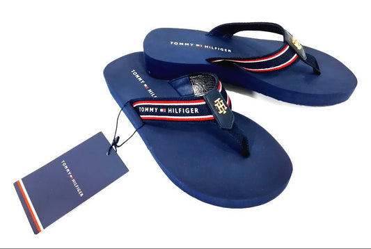 Sandalias originales Tommy Hilfiger para mujer