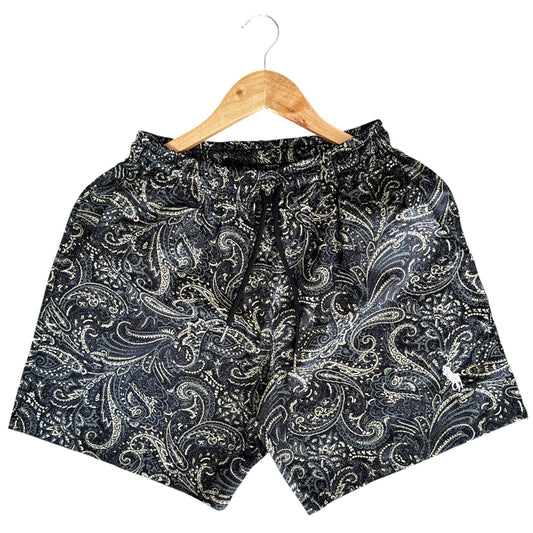 Short Ralph Lauren con diseño