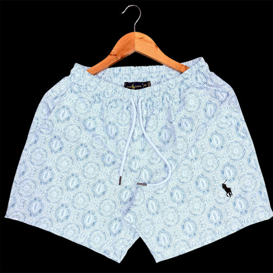 Short Ralph Lauren con diseño