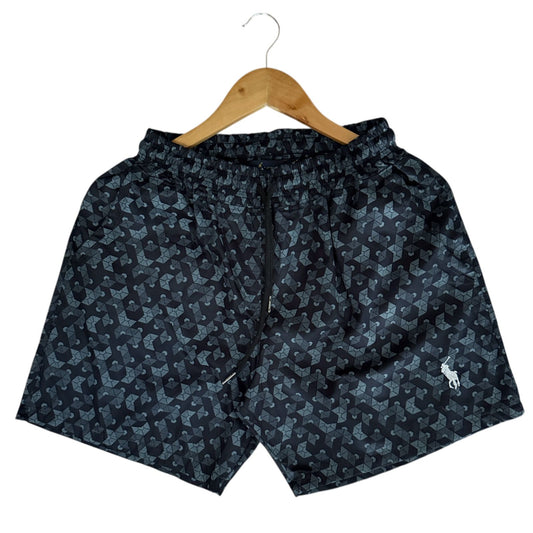 Short Ralph Lauren con diseño