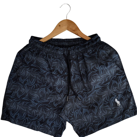 Short Ralph Lauren con diseño