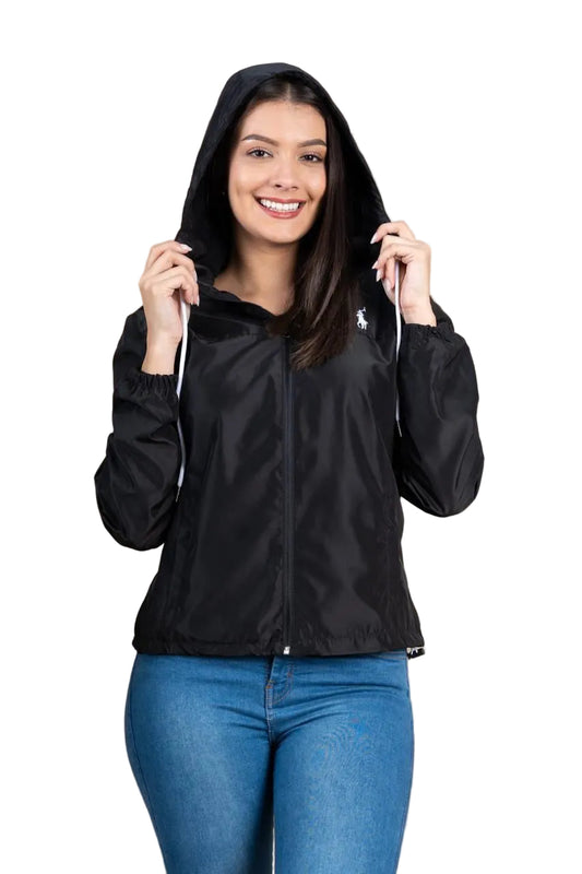 Cortaviento Ralph Lauren DAMA