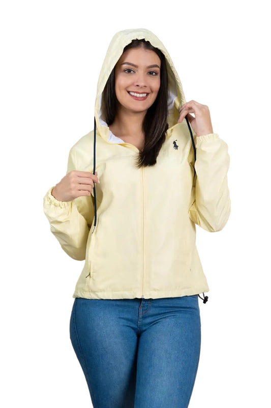 Cortaviento Ralph Lauren DAMA