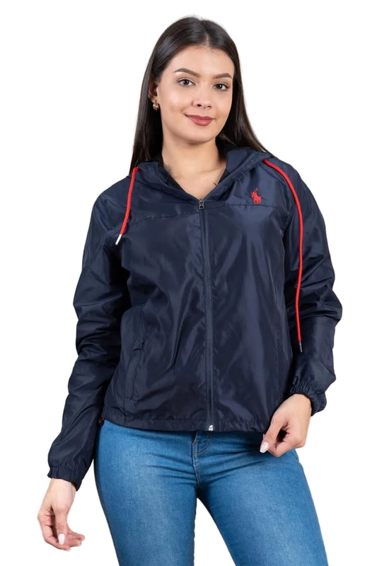 Cortaviento Ralph Lauren DAMA