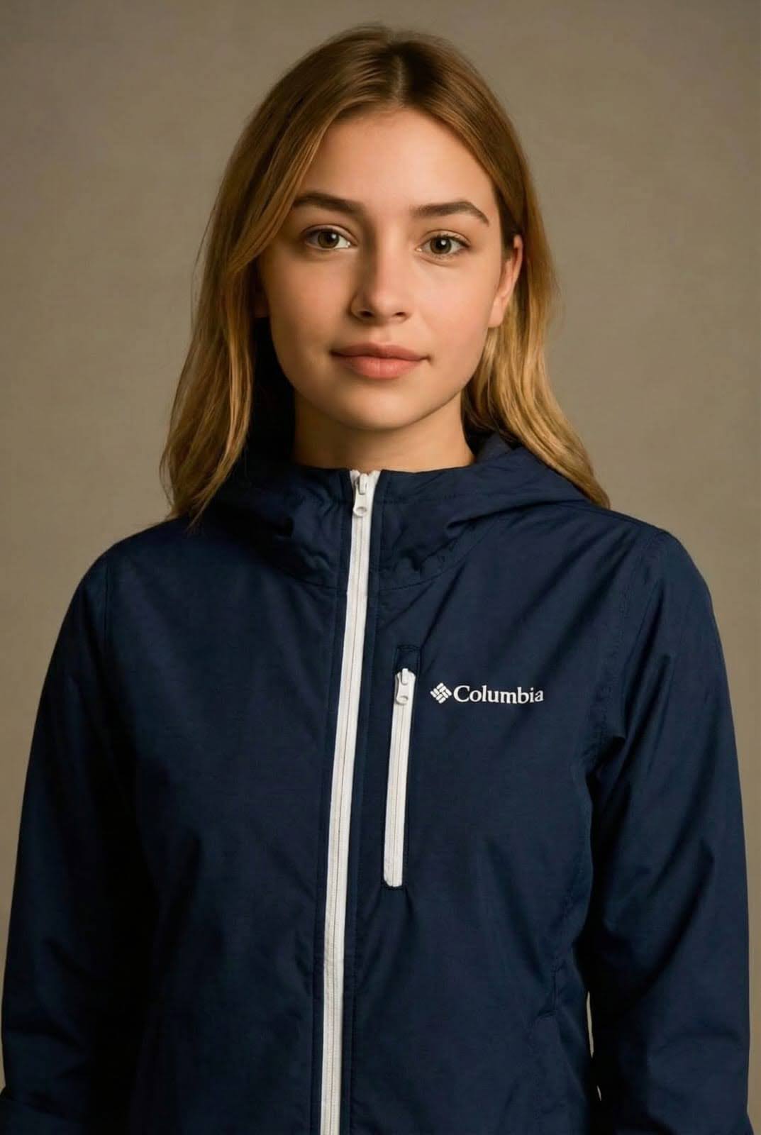 Cortaviento Columbia DAMA