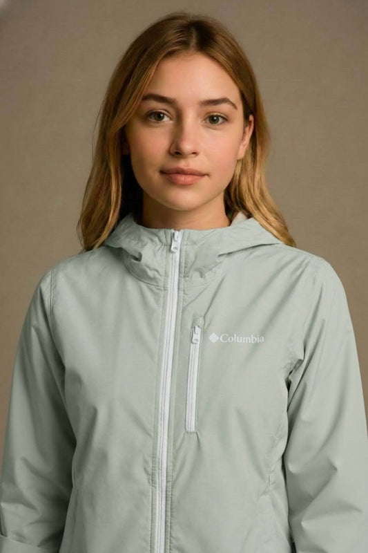 Cortaviento Columbia DAMA