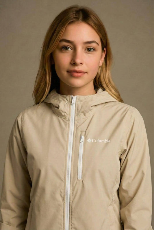 Cortaviento Columbia DAMA