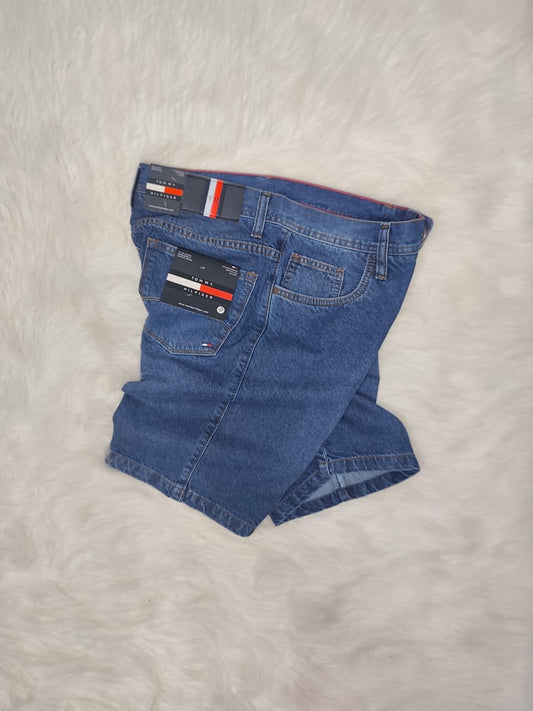 Bermuda cargo Tommy Hilfiger