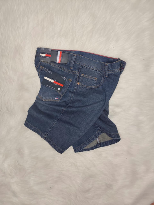 Bermuda cargo Tommy Hilfiger