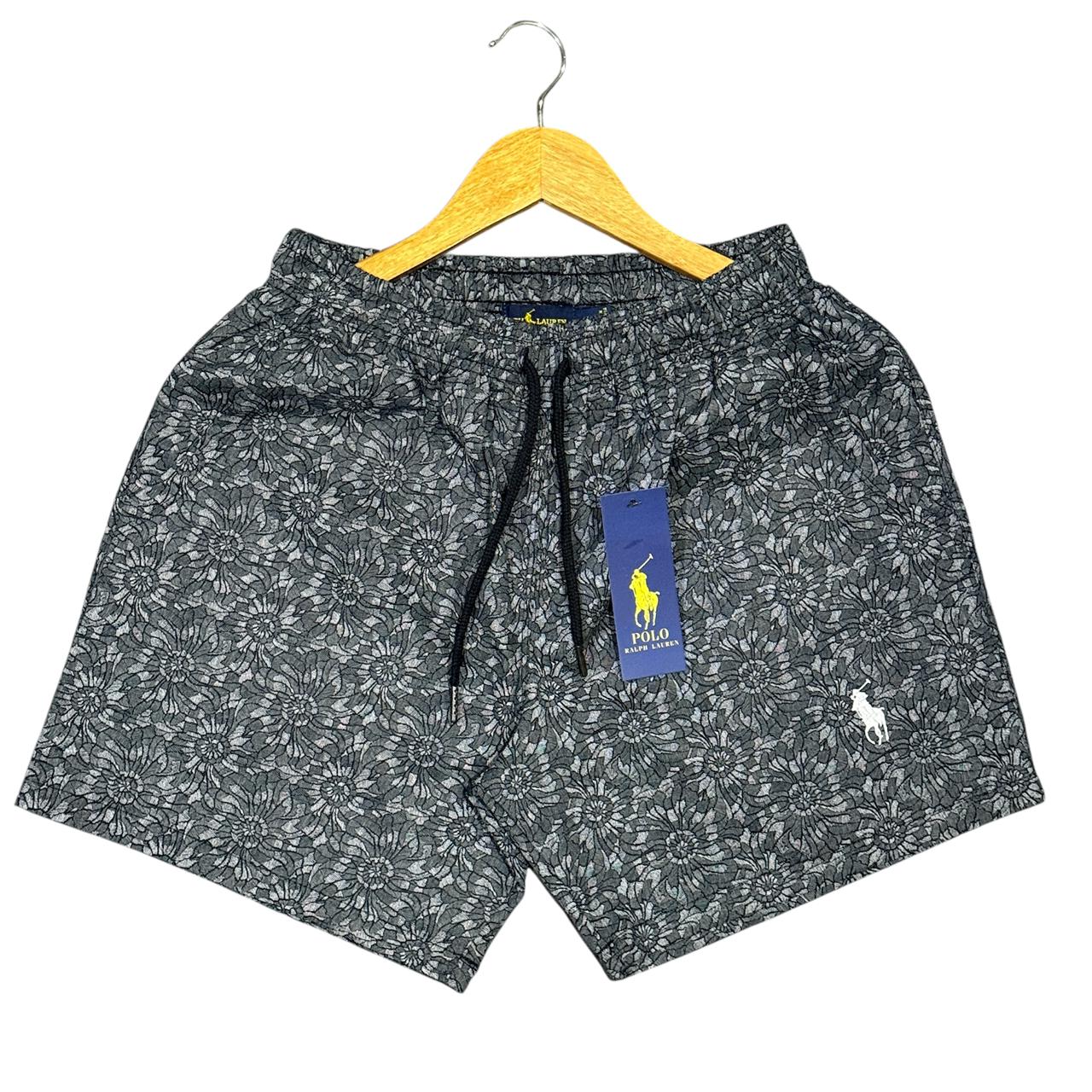 Short Ralph Lauren con diseño