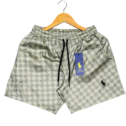Short Ralph Lauren con diseño