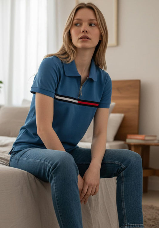 Camisero Tommy H para dama