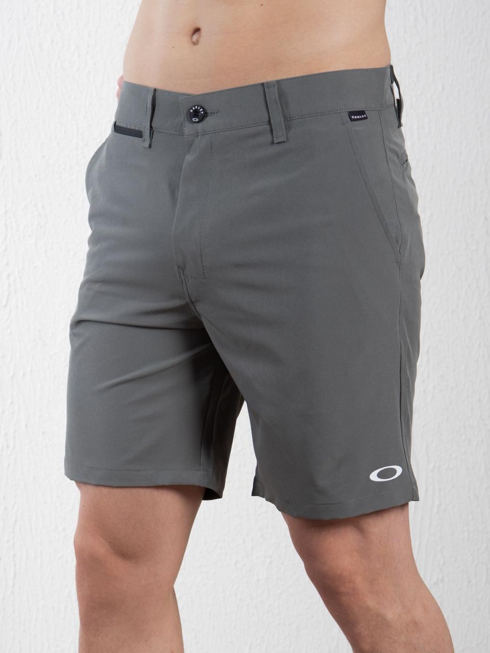 Short Oakley amphibian