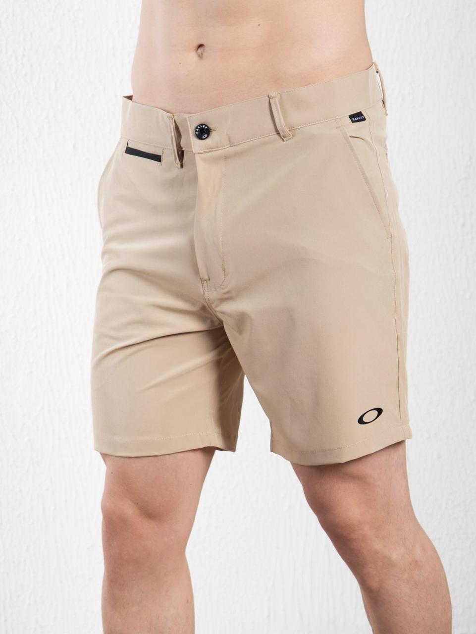 Short Oakley amphibian