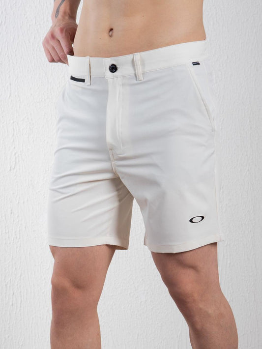 Short Oakley amphibian