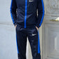 Conjunto deportivo Nike