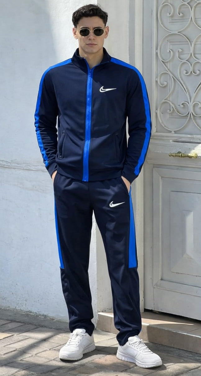 Conjunto deportivo Nike