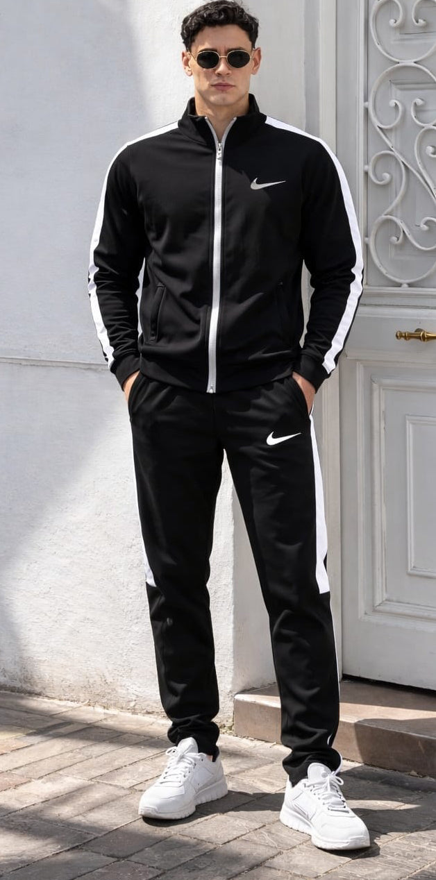 Conjunto deportivo Nike