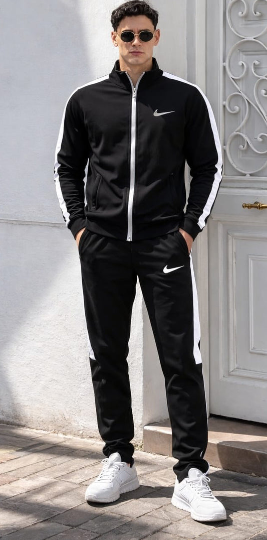 Conjunto deportivo Nike